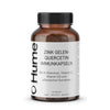 Zink-Selen-Quercetin Immun Kapseln