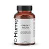 Omega-3 Fettsäuren, 60 Kapseln