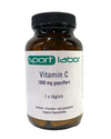 Vitamin C Kapseln, 1000 mg gepuffert