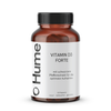 Vitamin D3 Forte mit Piperin