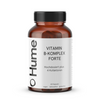 Vitamin B-Komplex Forte, 60 Kapseln