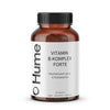 Vitamin B-Komplex Forte